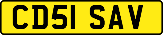 CD51SAV