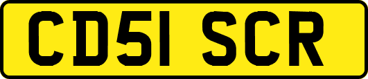 CD51SCR