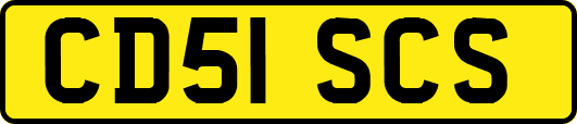 CD51SCS