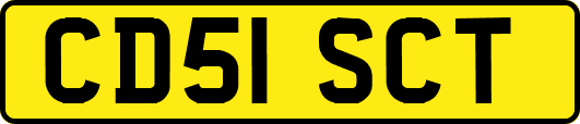 CD51SCT