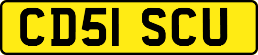 CD51SCU