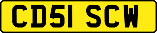 CD51SCW