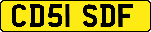 CD51SDF