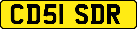 CD51SDR