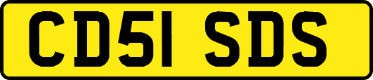 CD51SDS