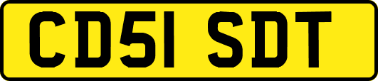 CD51SDT