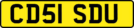 CD51SDU