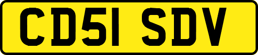 CD51SDV