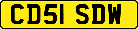 CD51SDW