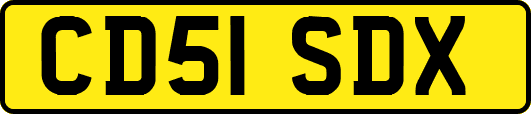 CD51SDX