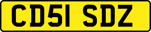 CD51SDZ