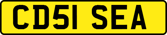 CD51SEA