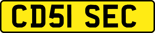 CD51SEC