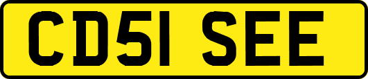 CD51SEE