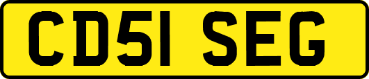 CD51SEG