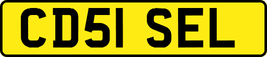 CD51SEL