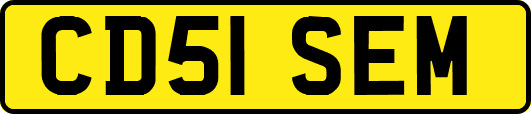 CD51SEM