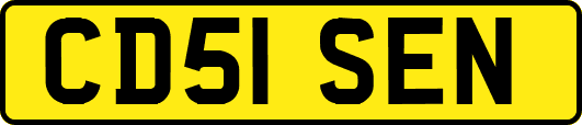 CD51SEN