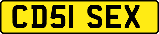 CD51SEX