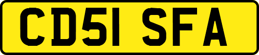 CD51SFA