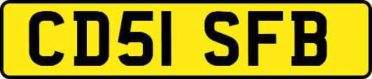 CD51SFB