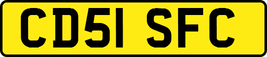 CD51SFC