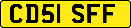 CD51SFF