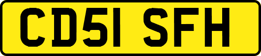 CD51SFH