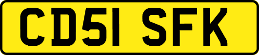 CD51SFK