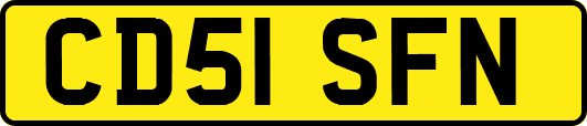 CD51SFN