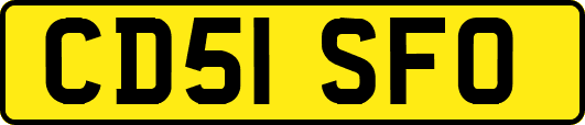 CD51SFO