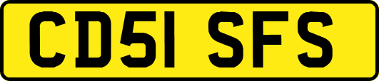 CD51SFS