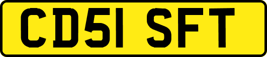 CD51SFT