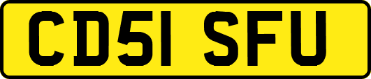 CD51SFU