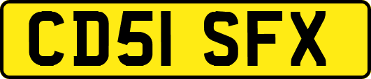 CD51SFX