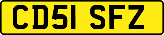 CD51SFZ