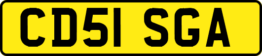 CD51SGA