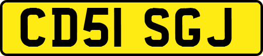 CD51SGJ