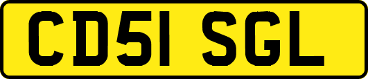 CD51SGL