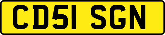 CD51SGN