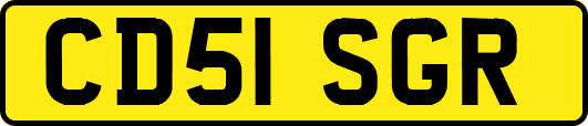 CD51SGR