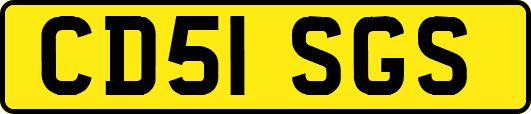 CD51SGS