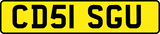 CD51SGU