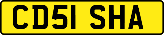 CD51SHA