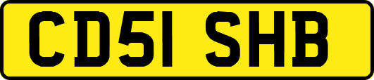 CD51SHB