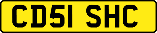 CD51SHC