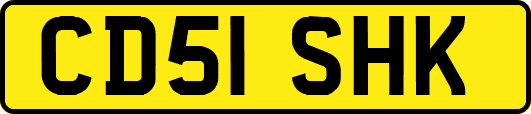 CD51SHK