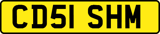 CD51SHM