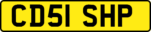 CD51SHP