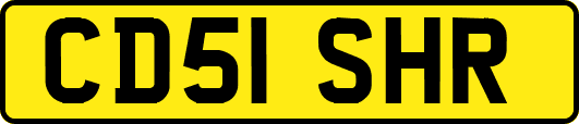 CD51SHR